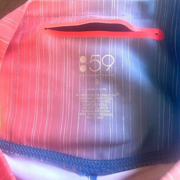 Splits59 leggings multicolor - Picture 6 of 7